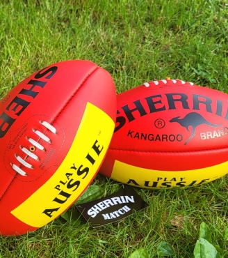 Custom Sherrins for Clubs and Organizations